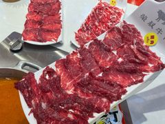 -荣叔港式沙嗲牛肉火锅(正佳潮流店)