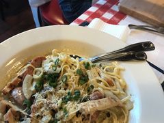 -The Crab Pot Seattle