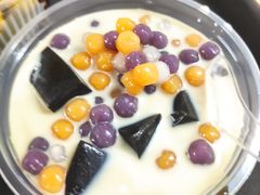 -小草糖水(海棠村店)