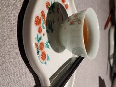 -绿茶餐厅(乐峰广场店)