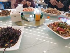 -渔中舟海鲜大排档(普陀沈家门店)