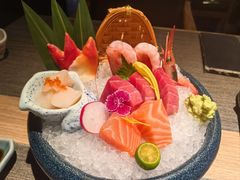-炙柒Sekinana·精致日料(合生汇店)
