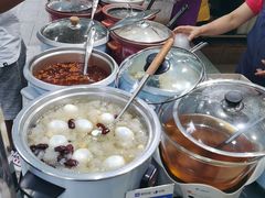 -小草糖水(海棠村店)