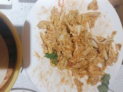 -津悦·正阳春烤鸭(红旗南路店)