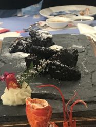 -宝格利廷宴会艺术中心(南商店)