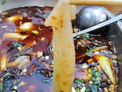 黑竹香鸡双人餐-黑竹香鸡(营和巷店)