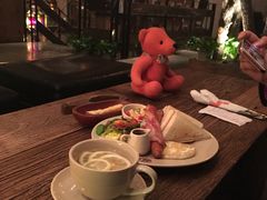-MAAN COFFEE(金桥店)