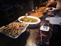 -宁海金海开元名都大酒店·名爵自助餐厅(金水路店)