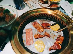 -亚马逊海鲜自助(梅溪湖步步高店)