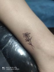 -天道tattoo纹身穿孔工作室