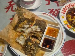 -辉记炭烧海鲜大排档·老字号(福田店)