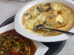 -御龙海鲜火锅(十六浦店)