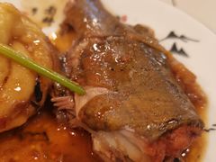 -江湖水乡铁锅炖魚(周庄嘉园店)