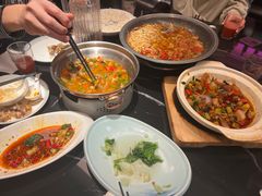 -桂花里·衢州菜·精酿餐吧(未来科技城万达广场店)