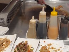 -火地铁板烧(昆山万象汇店)