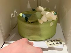 -théATRE 茶聚场(王府中環店)