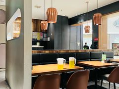 -吕氏疙瘩汤·新鲁菜(济南万象城店)
