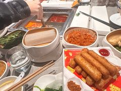 -海底捞火锅(河东万达广场店)