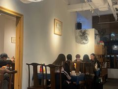 -本分冒菜直营(滨江店)