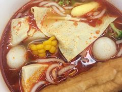 -许小树(国贸商城店)