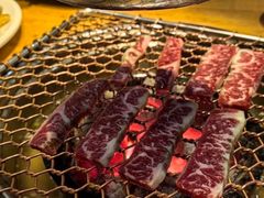 -老炉家木炭烤肉(长江国际店)