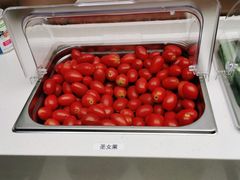 -丰茂烤串(外滩星荟中心店)