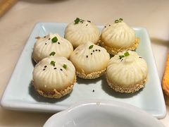 -淮扬府·游园京梦(北京SKP店)