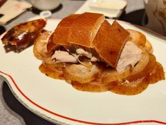 -秀儿四九城·新京菜(亚运村鸟巢店)