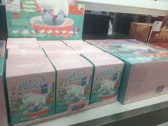 -泡泡玛特POPMART(合生汇店)