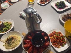 -老三龙虾(汉阳杨泗庙店)