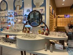 -一代眼镜·蔡司配镜(浦东大拇指广场店)