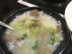 -潮州菜馆(十里河店)