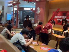 -福客麻辣烫·现炒麻辣香锅(印力中心店)