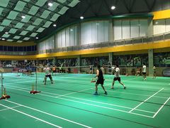 -沈坚强游泳俱乐部(长征分部)