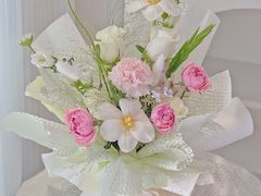 -Libra Flora花店(骆岗中央公园店)