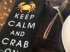 -Ministry of Crab(科伦坡店)