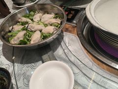 -丰尔粥食·粥底火锅·桑拿鸡(大良总店)