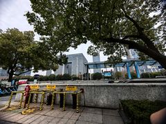 -南京奥林匹克体育中心
