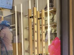 -霸王茶姬(正佳广场店)