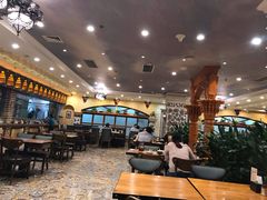 大堂-巴依老爷新疆美食(望京小街店)