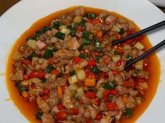 -易老妈蹄花.特色川菜(人民公园总店)