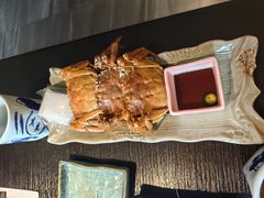 -松鹤精致料理(五一中路店)