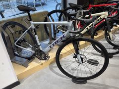 -TREK崔克自行车(碧云店)