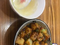 -洁美凉粉店(温江店)