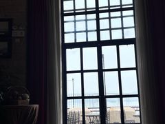 -南沙游艇会·大兵船餐厅