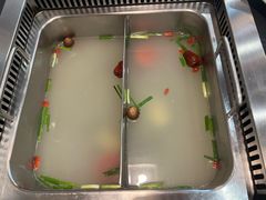 -晓林火锅(安定门店)