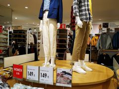 -优衣库(北京枫蓝国际广场店)