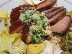 -狮头牌卤味研究所·卤味饭(花城汇南区店)