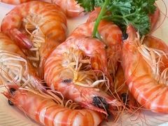 -奕景海鲜酒家· 大连海鲜(星海广场店)