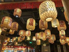 -南京大牌档(青岛万象城店)